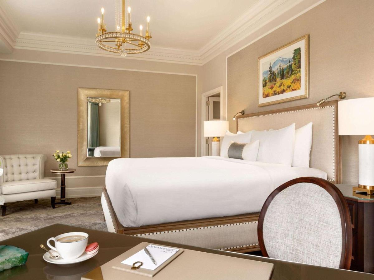 Resort Fairmont Springs 5*