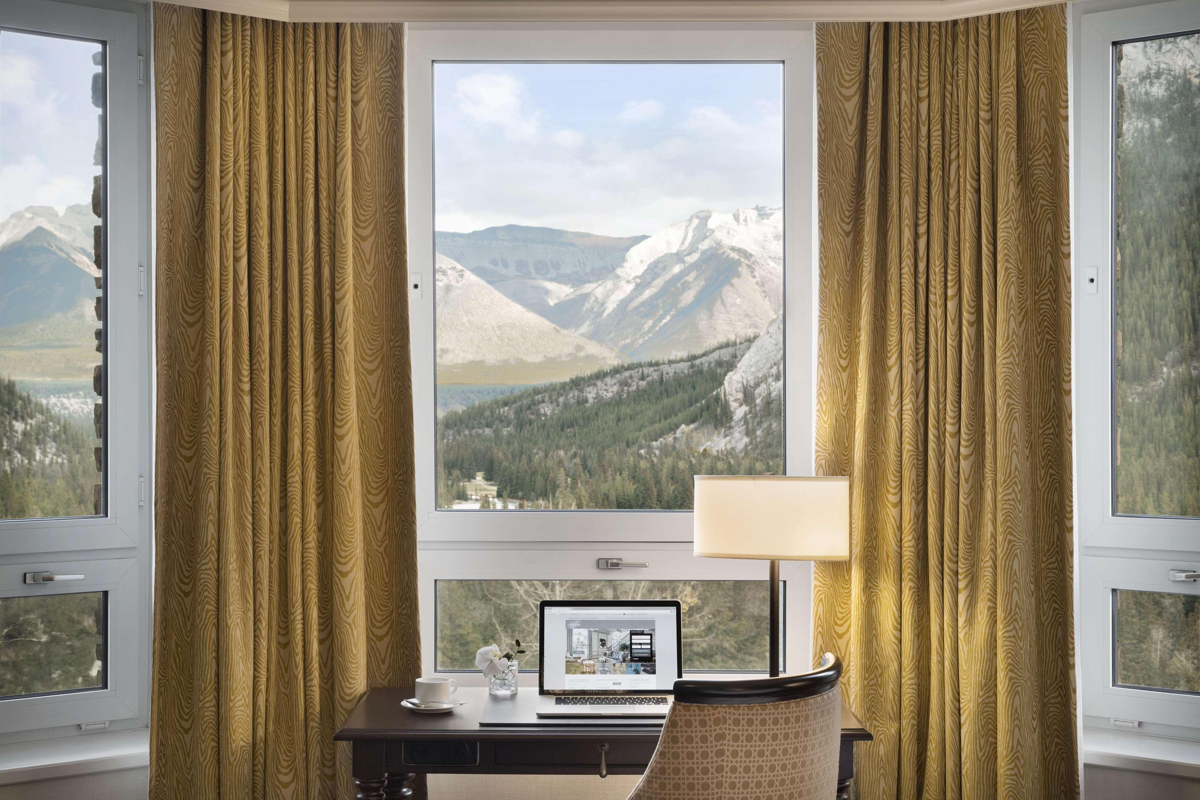 Resort Fairmont Springs 5*