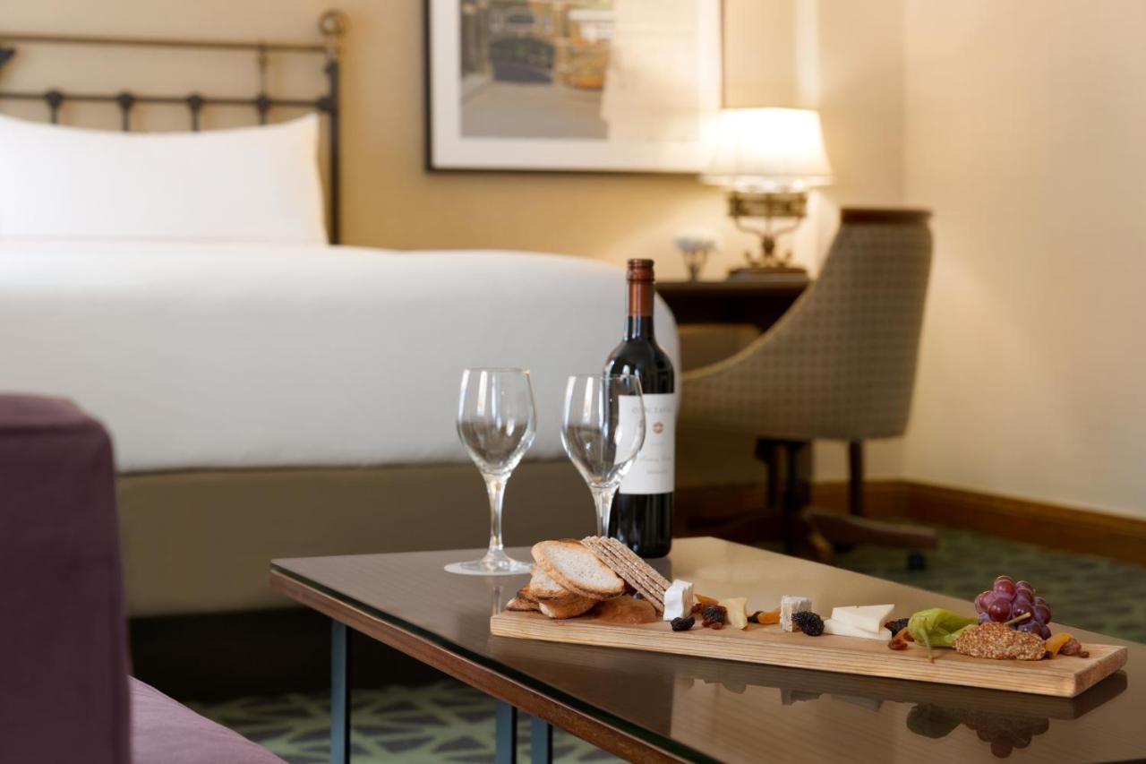 Fairmont Springs 5*
