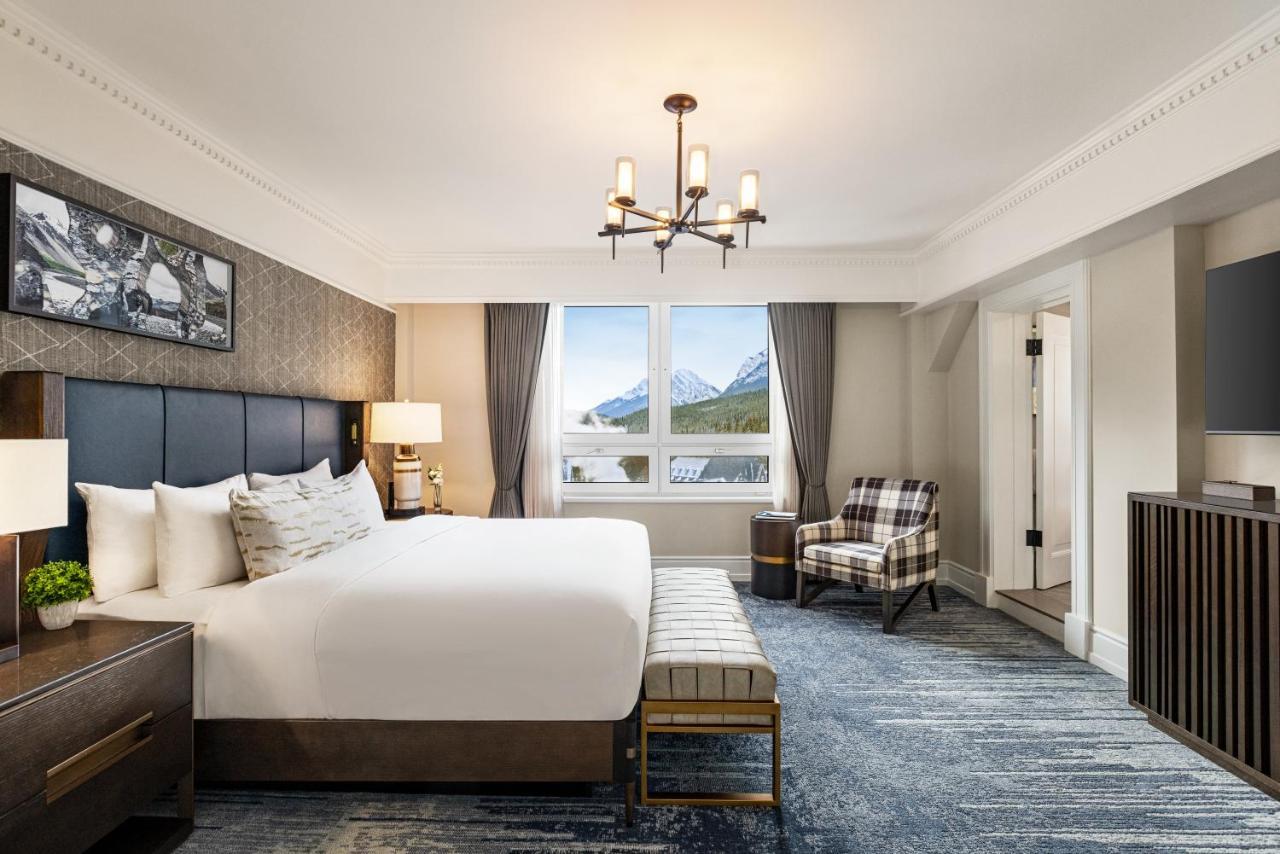 Fairmont Springs